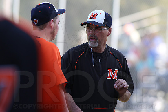Sheridan @ Malvern 4-15-13 (© Justin Manning) JWM0391