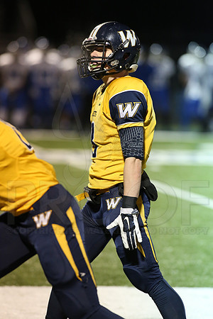 Hooten's AR Football 11-14-2014 (©Justin Manning) JWM_0214