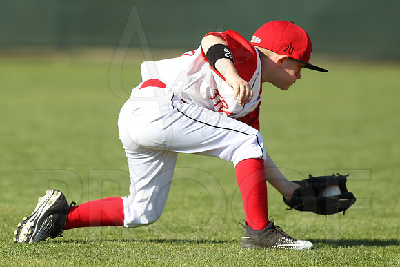 Benton Panthers vs. Arkansas Travelers 7's_JWM_0095