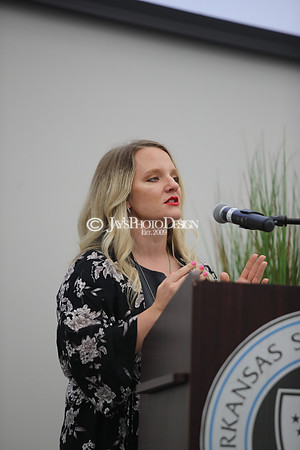 Arkansas State University Three Rivers Health Sciences' Pinning Ceremony (LPN & RN) 5-9-24_JWM_0178