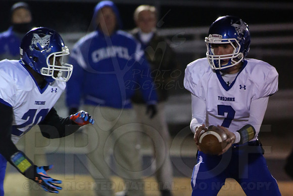 Hooten's AR Football 11-14-2014 (©Justin Manning) JWM_0152