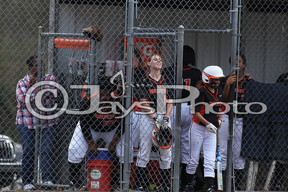 Glen Rose @ Malvern Softball 3-16-2015 (©Justin Manning) JWM_338