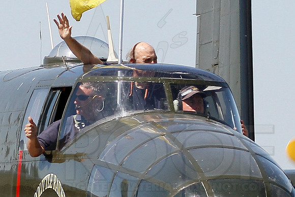 LR Air Show (Blue Angels) 9-9-12 (Justin Manning)0312