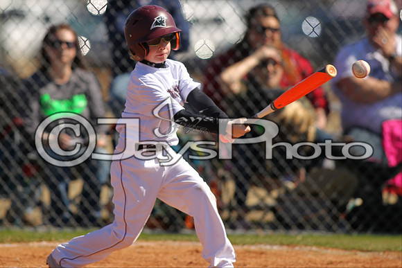 Benton Panthers vs. White Hall Dominators 2-27-16 JWM_0280