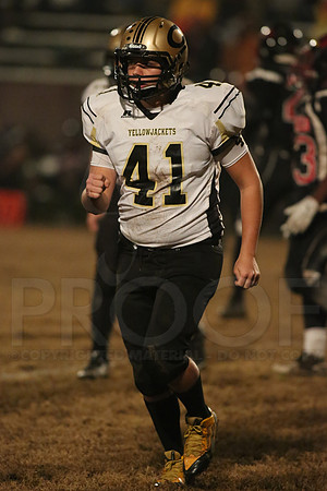 Clinton @ Pine Bluff Dollarway 11-21-2014 (©Justin Manning) JWM_213