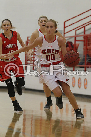 Harmony Grove @ Glen Rose Senior Girls 1-8-2016 (©Justin Manning) JWM_0320