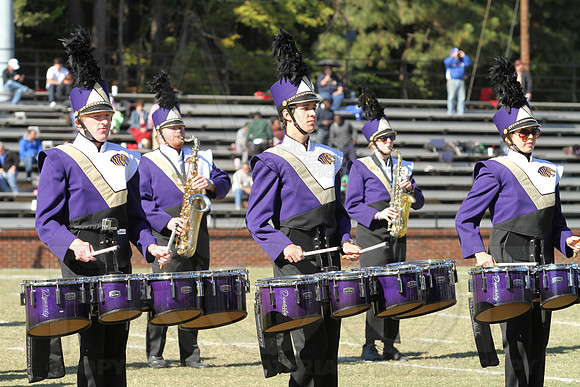 Southern Arkansas University @ Ouachita Baptist University 11-1-2014 (©Justin Manning) JWM_424