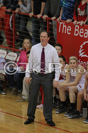 Harmony Grove @ Glen Rose Senior Girls 1-8-2016 (©Justin Manning) JWM_0209