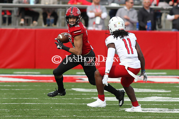 South Alabama @ Arkansas State (Homecoming) 11-3-18_JWM_0353