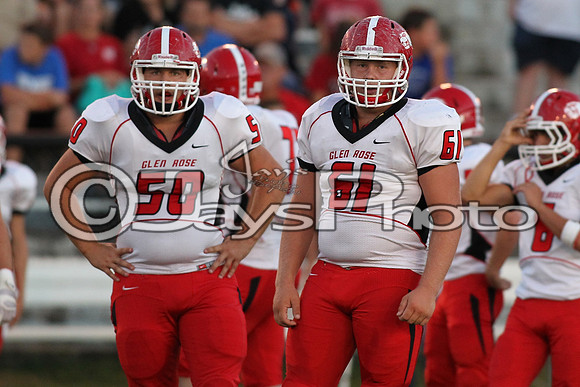 Glen Rose @ Bauxite 9-11-2015 (©Justin Manning) JWM_0335