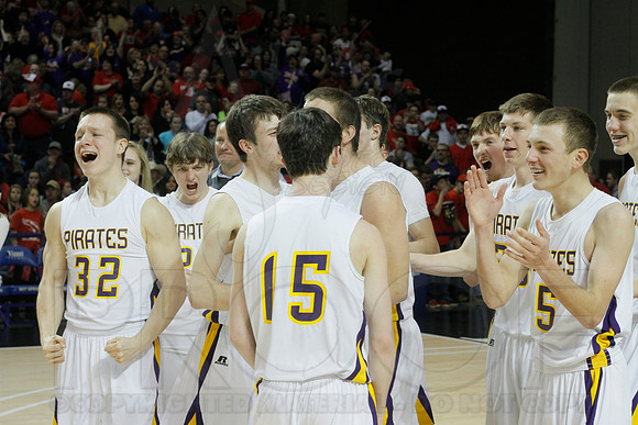 1A Boys State Finals-Concord vs. Wonderview 3-14-2014 (© Justin Manning) JWM_0295