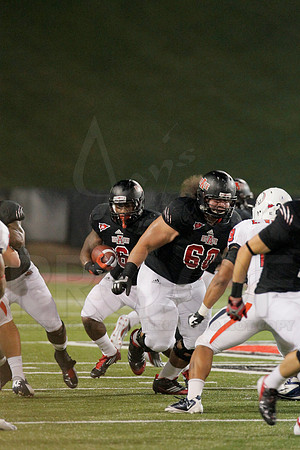 Southern Alabama @ ASU 10-13-12 (Justin Manning)0367