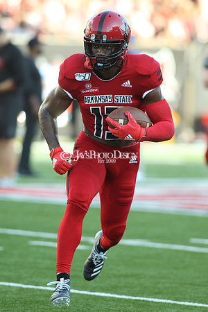 SMU @ Arkansas State 8-31-19_0036