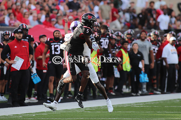 UCA @ Arkansas State 8-31-24_JWM_0375