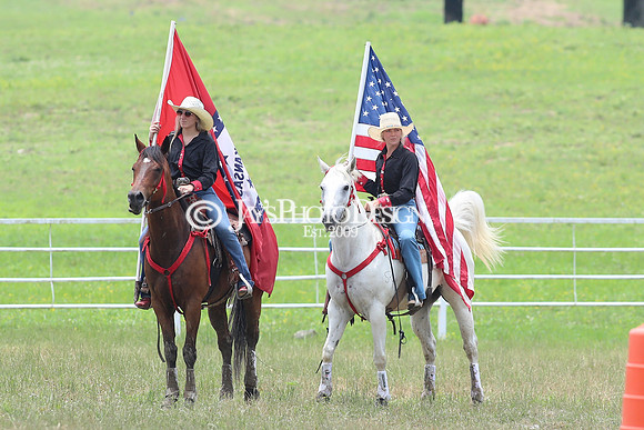 Whiskey Ridge Ranch (Chuckwagon Races) 5-26-24_JWM_0085