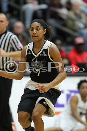 Arkansas State @ Little Rock Women's Basketball 1-14-17_JWM_00301