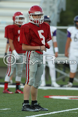 Mayflower @ Glen Rose (Scrimmage) 8-25-2015 (©Justin Manning) JWM_0020