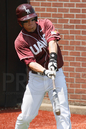 UALR vs. ULL Baseball 4-29-12 (Justin Manning)108