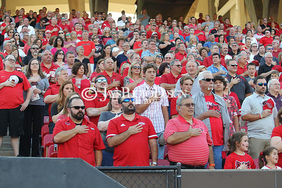 SMU @ Arkansas State 8-31-19_0162