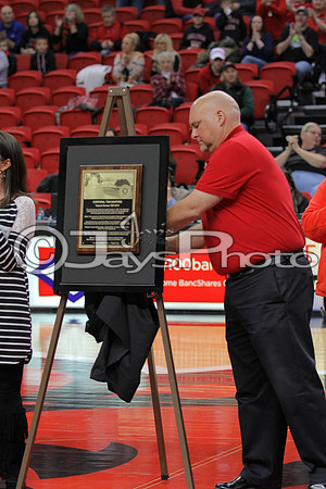 ULM @ Arkansas State Men's Basketball 2-21-2015 (©Justin Manning) JWM_245