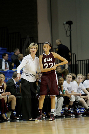 Florida Atlantic vs. UL-Monroe Women's JWM0116 (©Justin Manning)