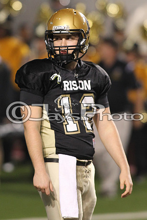 2A State Finals Rison vs. McCrory 12-11-2015 (©Justin Manning) JWM_0043
