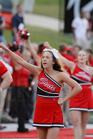 Southern Alabama @ ASU 10-13-12 (Justin Manning)0033