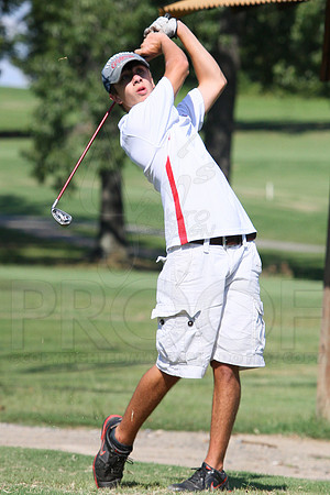 Glen Rose Golf 8-15-13 (Silver Springs) (© Justin Manning) JWM0112