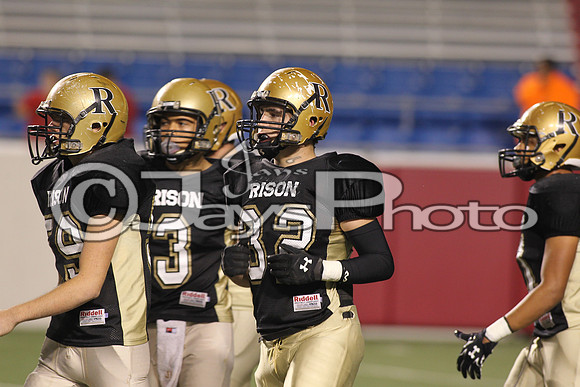 2A State Finals Rison vs. McCrory 12-11-2015 (©Justin Manning) JWM_0505