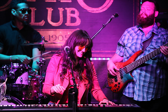 Cliff & Susan (Ohio Club) 5-9-25_JWM_0585