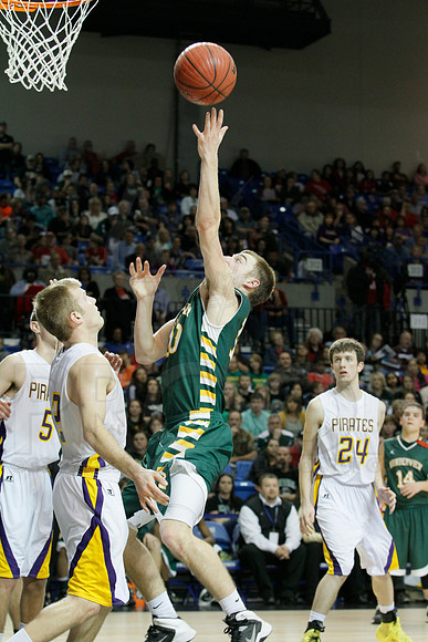 1A Boys State Finals-Concord vs. Wonderview 3-14-2014 (© Justin Manning) JWM_0178