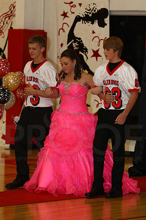 Glen Rose Homecoming Day Ceremony (©Justin Manning) JWM_0013
