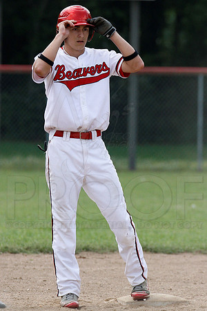 Glen Rose vs. Jessieville 4-28-12 (Justin Manning)137