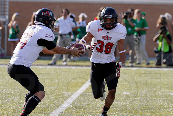 ASU @ North Texas 11-3-12 (Justin Manning)0127