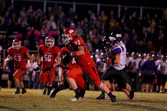 Ft. Lake @ Glen Rose 10-18-13 (© Justin Manning) JWM0212