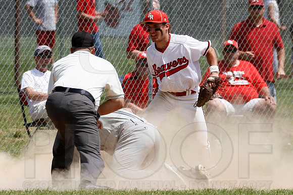 Glen Rose vs. Jessieville 4-28-12 (Justin Manning)097
