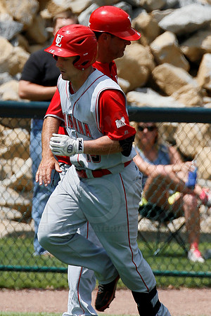 UALR vs. ULL Baseball 4-29-12 (Justin Manning)131