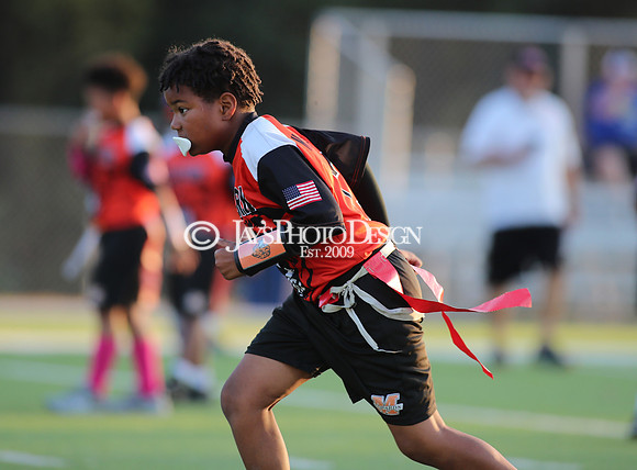 Malvern @ Lakeside 3rd Grade Flag Football (Championship) 10-29-24_JWM_0012