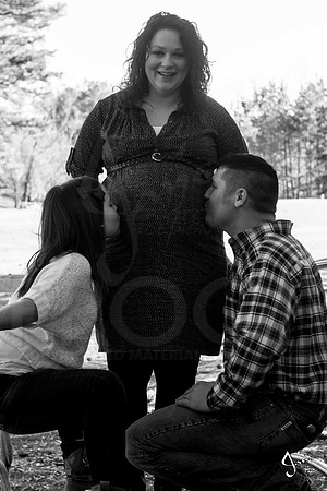 Audrey & TJ Raper 2-2-13 (Justin Manning)0089