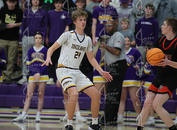 Magnet Cove @ Poyen Sr. Boys 2-14-25_JWM_1543