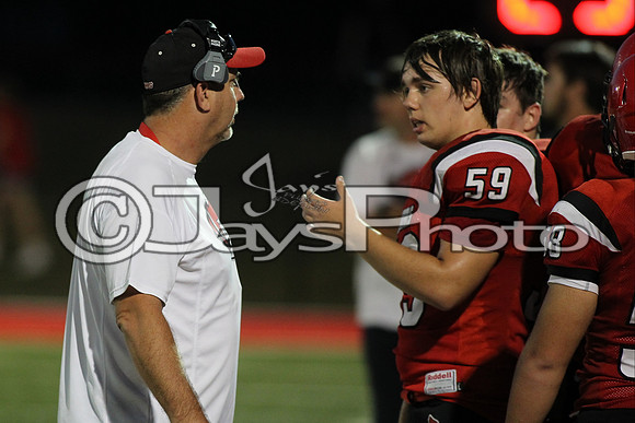 Bauxite @ Harmony Grove (Scrimmage) 8-25-2015 (©Justin Manning) JWM_0039