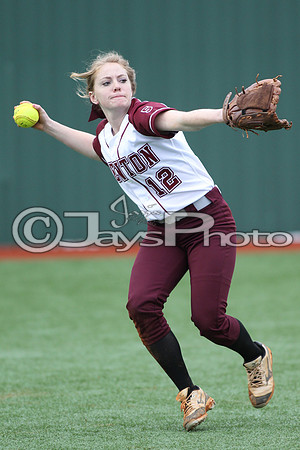Cabot @ Benton Softball 3-10-2015 (©Justin Manning) JWM_0271