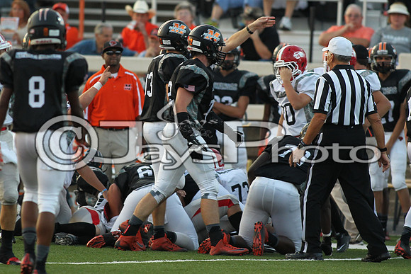 Glen Rose @ Malvern 9-4-2015 (©Justin Manning) JWM_0277