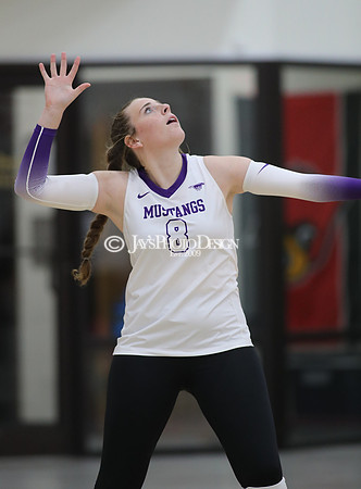 Harding Academy vs. Central Arkansas Christian (3A Volleyball South Regional Final) 10-24-24_JWM_0330