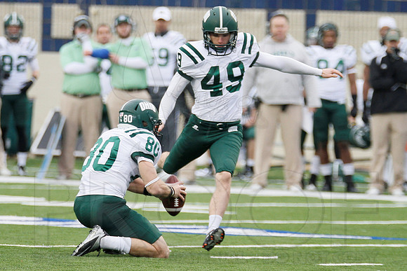 Independence Bowl ULM vs. Ohio 12-28-12 (Justin Manning)0357