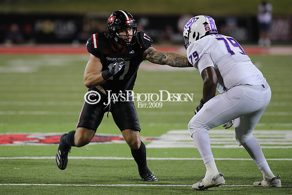 UCA @ Arkansas State 8-31-24_JWM_1272