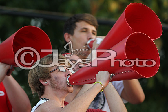 Glen Rose @ Malvern 9-4-2015 (©Justin Manning) JWM_0178