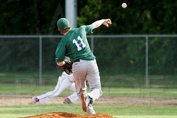 Episcopal @ Glen Rose Baseball (Justin Manning)04