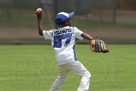 Benton vs. Sylvan Hills 5-6 year old All Stars 7-11-2014 (©Justin Manning) JWM_198
