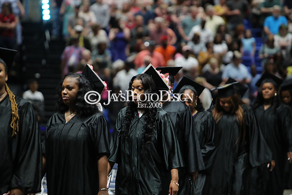 Arkansas State Three Rivers Graduation 5-14-24_JWM_0124